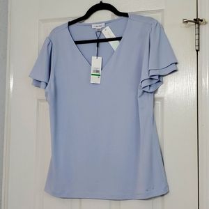 NWT Calvin Klein Top